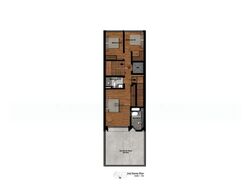 Opera Estate (D15), Terrace #548683981